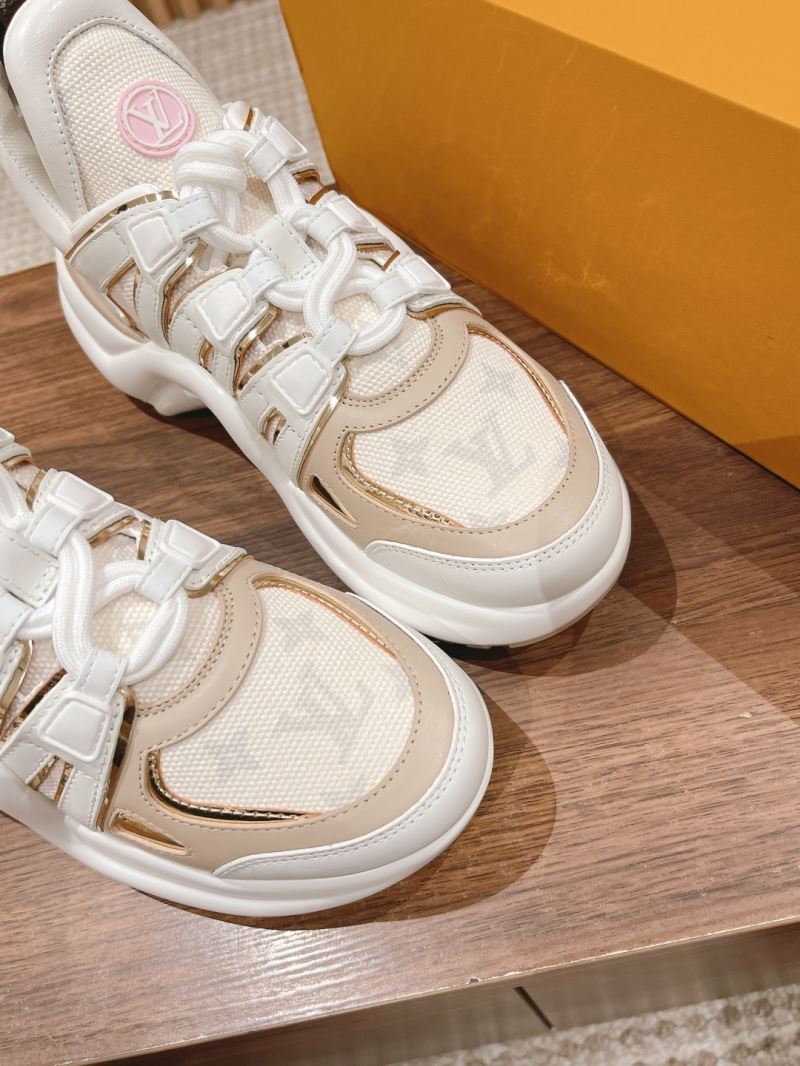 Louis Vuitton Archlight Shoes